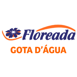 FLOREADA – GOTA D’ÁGUA
