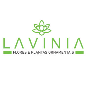LAVÍNIA FLORES E PLANTAS