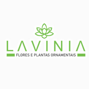 LAVÍNIA FLORES E PLANTAS