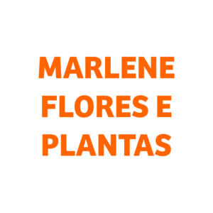 MARLENE FLORES E PLANTAS